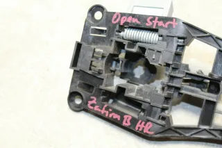 Griff Türgriff hinten rechts innen Open Start Opel Zafira B 13220758 - Bild 2