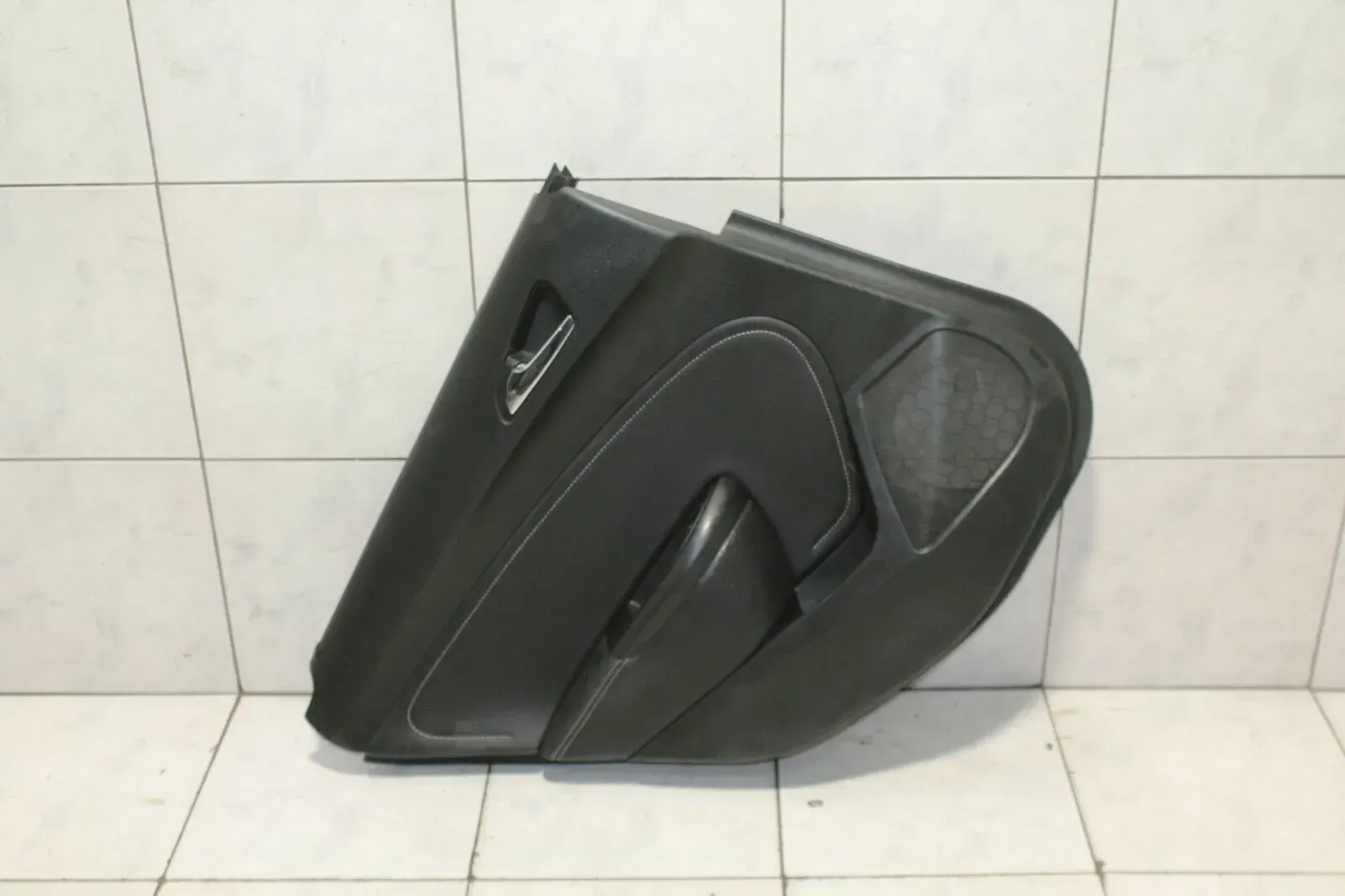 Türverkleidung Türpappe hinten links TAPU Opel Astra J Sports Tourer 13258735 - Bild 1