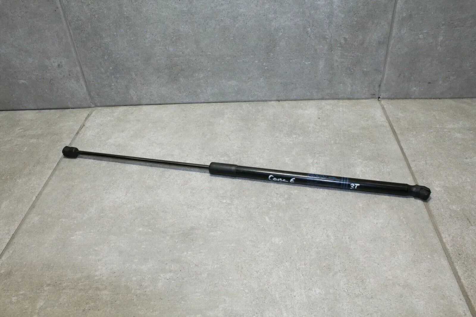 Heckklappendämpfer Dämpfer Heckklappe Opel Corsa E 3 Türer 13428064 - Bild 1