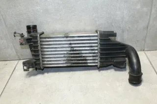 1,7 CDTI 74 KW Ladeluftkühler Kühler Ladeluft LLK Z17DTH Opel Astra H 13128926 - Bild 1