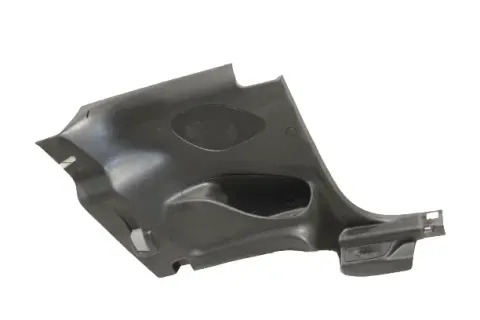 Background image for Adam Verkleidung Abdeckung Seitenwand hinten links Opel 13357661 Türverkleidung