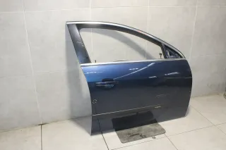 Opel Insignia A Tür vorne rechts Beifahrertür Z22A Ozeanblau - Bild 3