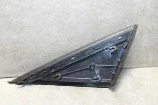 Opel Astra K Abdeckung Seitenscheibe Spiegel rechts 39041996 - Bild 3