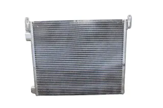 Vectra C Signum Klimakondensator Kondensator Klimakühler 3,0 Z30DT Opel 12805059 - Bild 1