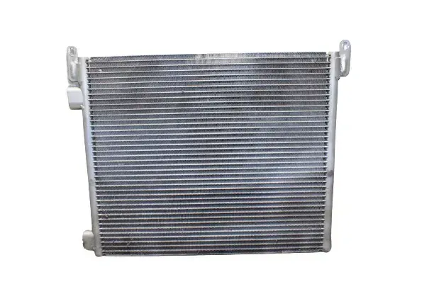 Vectra C Signum Klimakondensator Kondensator Klimakühler 3,0 Z30DT Opel 12805059 - Bild 1