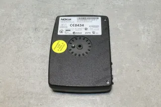 Steuergerät Freisprechanlage Bluetooth Nokia 020138 00106AE846D8 - Bild 4