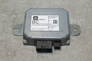 Corsa E Steuergerät Telefon Navi Navigation Opel 13384291 - Bild 2