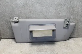 Opel Zafira B Sonnenblende Sonnenschutz Schminkspiegel vorne rechts - Bild 2