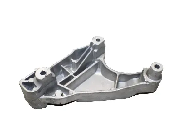 Karl Motorhalter Motorlager B10XE 1,0 55 KW Opel 42441514 - Bild 1