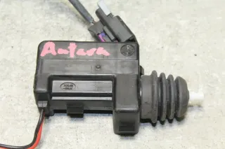 Antara Stellmotor ZV Tankklappe Tankdeckel Opel 96623003 - Bild 3