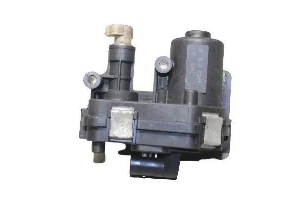 Astra J Insignia A Drallklappe Stellmotor A20DTH 2.0 CDTi 118 KW Opel - Bild 1