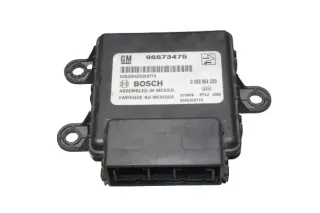 Antara Steuergerät Parkpilot PDC Einparkhilfe 96673475 Opel - Bild 1