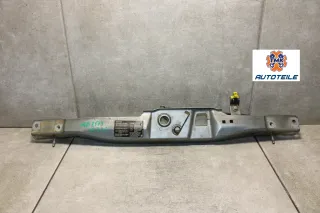 Opel Meriva B Schloßträger Frontmaske Frontgerüst Z179 Silbersee - Bild 1