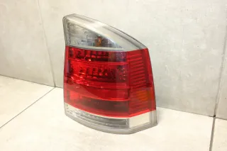 Opel Vectra C GTS Rücklicht Rückleuchte Beifahrerseite rechts 13157647 BF - Bild 2