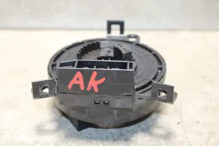 Opel Astra K Schleifring Wickelfeder Airbagschleifring 39017556 - Bild 3