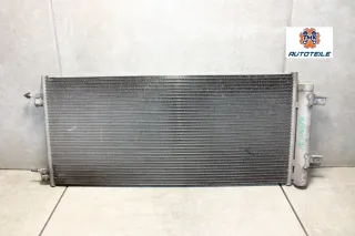 Opel Astra K Klimakondensator Kondensator Klimakühler 1.6 B16DTU 39131676 - Bild 1