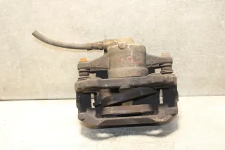 Opel Corsa D Bremssattel Bremszange vorne links Bosch - Bild 2