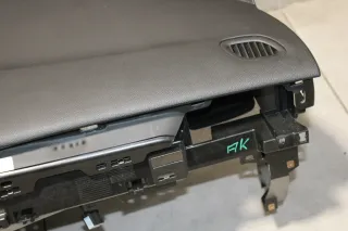 Opel Astra K Armaturenbrett Cockpit - Bild 6