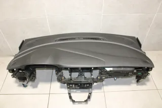 Opel Astra K Armaturenbrett Cockpit - Bild 2