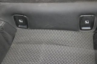 Opel Astra K Sports Tourer Sitzbank Rücksitzbank Sitzheizung SHZ TAQH - Bild 10