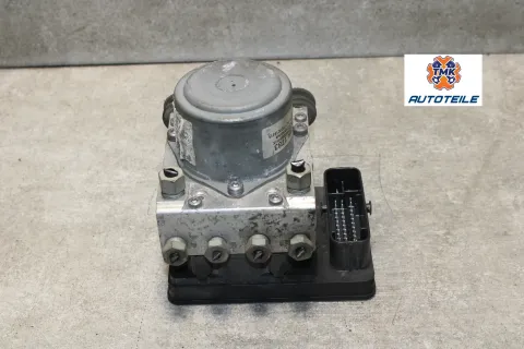 Background image for Opel Insignia A ABS Hydraulikblock Steuergerät Facelift 23321783 23321781