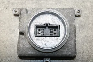 Opel Astra K Steuergerät LED Scheinwerfer 39055754 - Bild 3
