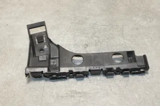 Opel Meriva B Halter Stoßstange Führungsschiene Rechts 13378445 - Bild 2