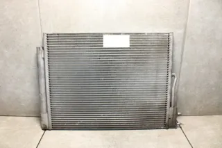 Opel Meriva B Klimakondensator Kondensator Klimakühler 1.6 B16DTE 13361820 - Bild 4
