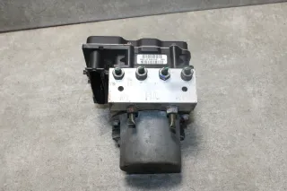 Opel Tigra B ABS Block Hydraulikblock Steuergerät Twintop 13190879 HL - Bild 2