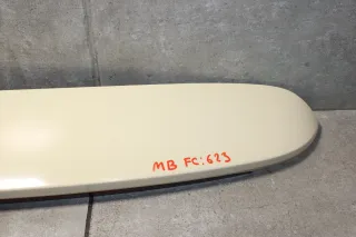 Mercedes E Klasse Kombi W212 S212 Heckspoiler Spoiler Heckklappe Mopf Taxi A2127900088 - Bild 4