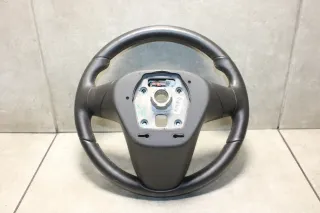 Opel Zafira C Lenkrad Lederlenkrad Multifunktion 13299780 13387036 - Bild 11