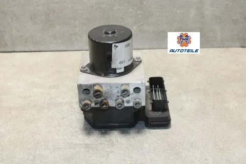 Background image for Opel Insignia A Abs Block Hydraulikblock Steuergerät 13328651