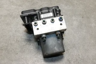 Opel Tigra B Meriva A ABS Steuergerät Hydraulikblock 13212935 AG - Bild 2