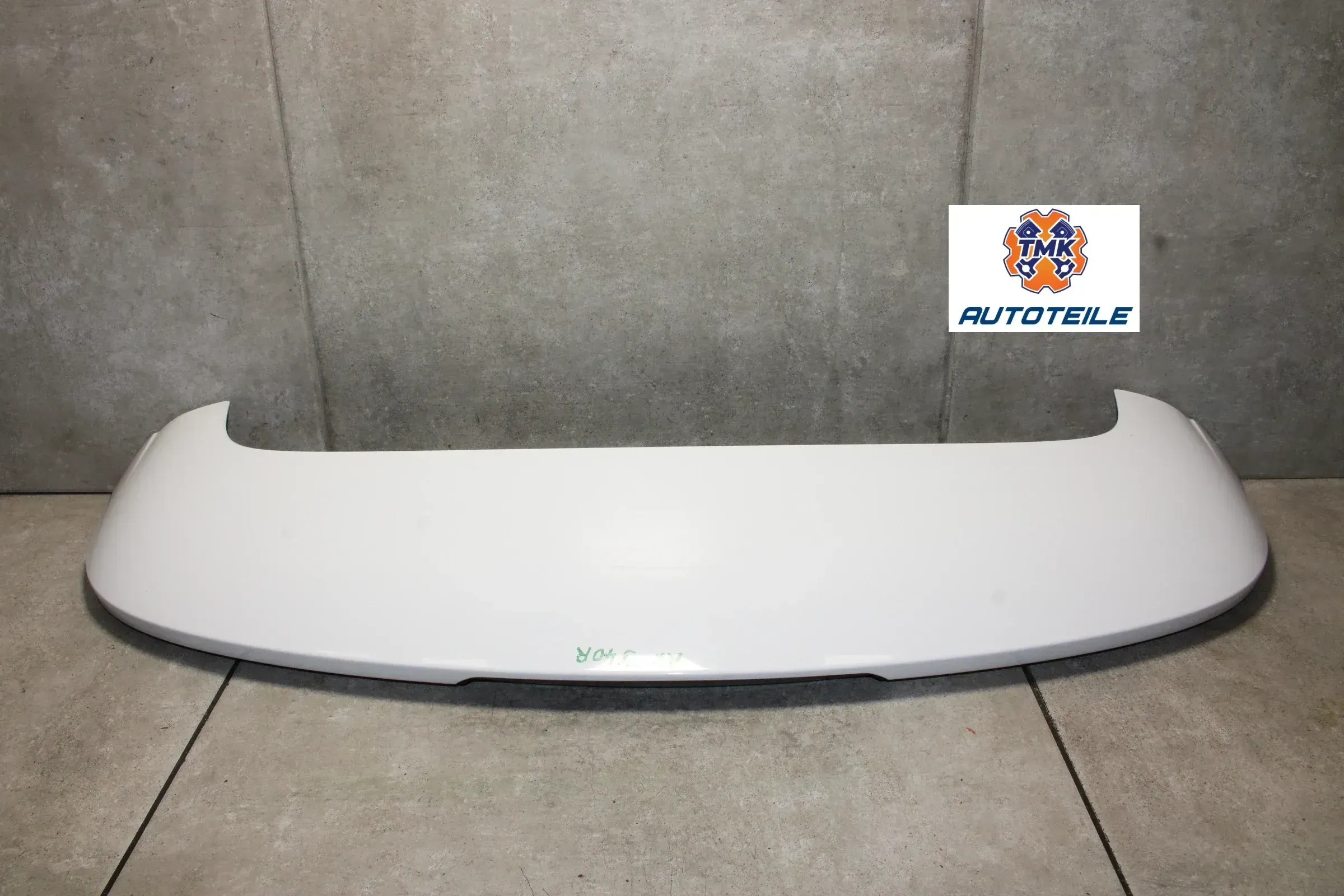 Opel Astra K Sports Tourer Kombi Heckspoiler Spoiler Heckklappe Y40R 39077693 - Bild 1