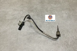 Opel Zafira C Lambdasonde Abgastemperatursensor 2,0 CDTI 125 KW B20DTH 55579846 - Bild 1