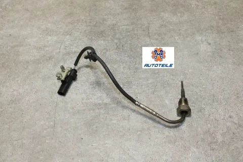 Background image for Opel Zafira C Lambdasonde Abgastemperatursensor 2,0 CDTI 125 KW B20DTH 55579846