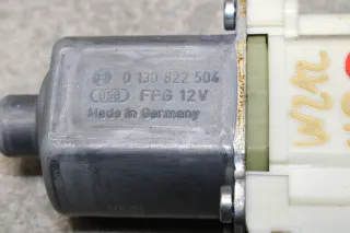 Mercedes E-Klasse W212 S212 Fensterhebermotor hinten Rechts A2048200642 - Bild 3