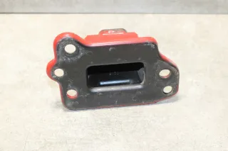 Opel Tigra B Pralldämpfer Aufprallämpfer vorne rechts Z547 Magmarot - Bild 2