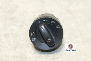 VW Touran 1T3 Lichtschalter Schalter Licht 1K0941431BM - Bild 1