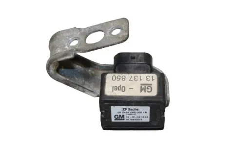Background image for Zafira B Beschleunigungssensor Sensor 13137850 Opel