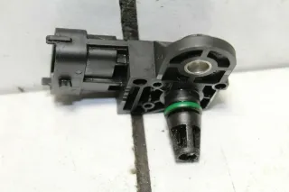 1,3 CDTI 70 KW MAP Sensor Ladedrucksensor B13DTE Opel Corsa E 0281006028 - Bild 3