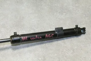 Heckklappendämpfer Gasdruckdämpfer Dämpfer hinten links Opel Astra G Cabrio - Bild 2