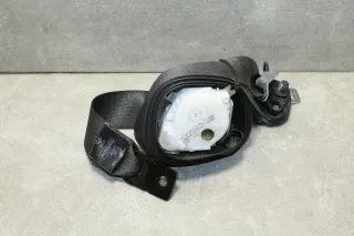 Gurt Sicherheitsgurt vorne rechts Opel Meriva B 13305706 - Bild 2