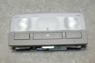 Innenraumleuchte Licht Leseleuchte Opel Meriva B 13285100 - Bild 1