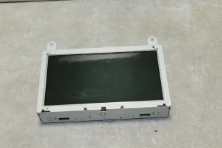 Display CID Farbe Navi Bordcomputer Astra J Cascada Insignia Mokka Zafira C Opel - Bild 1