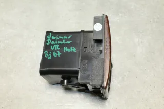 Lüftungsgitter Luftdusche Luftdüse vorne rechts Jaguar Daimler XJ6 X300 - Bild 3
