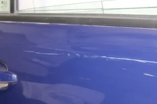 Tür hinten rechts Beifahrerseite Z20Z Royalblau Opel Astra H Caravan - Bild 8