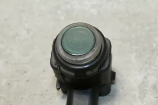 PDC Sensor Einparkhilfe Parkhilfe Opel Zafira B Astra H Z398 12787793 - Bild 3