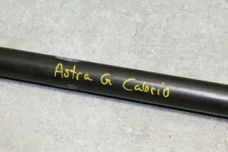Heckklappendämpfer Gasdruckdämpfer Dämpfer hinten Opel Astra G Cabrio - Bild 2