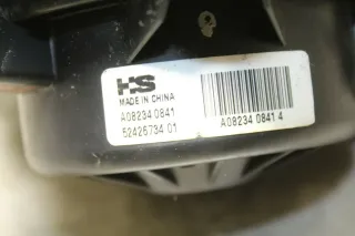 Gebläsemotor Heizung Gebläse Lüftung Klima Opel Insignia A 5242673401 - Bild 7